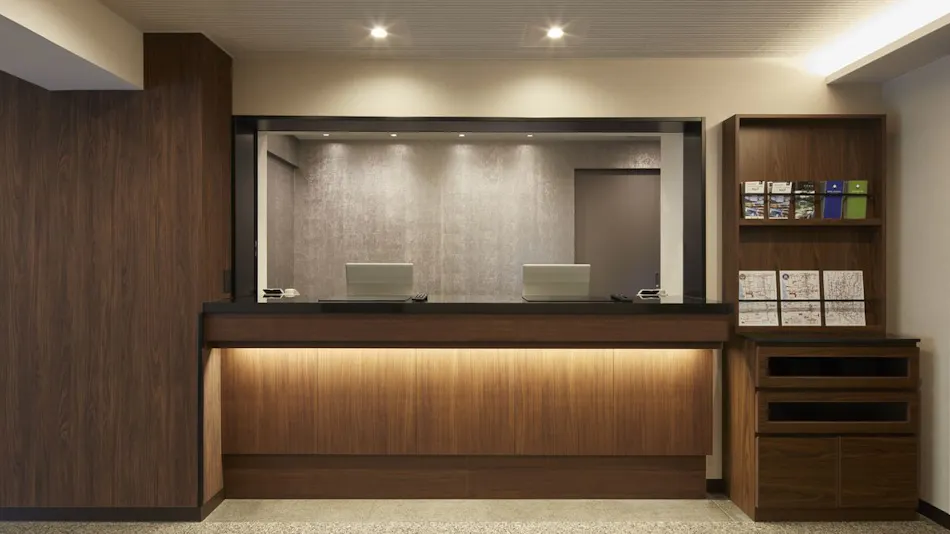 Hotel MyStays Kiyosumi Shirakawa