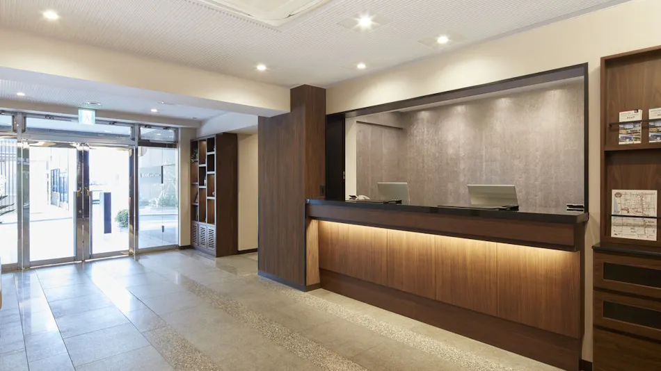 Hotel MyStays Kiyosumi Shirakawa