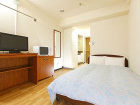 フレックステイイン多摩川