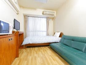 フレックステイイン多摩川