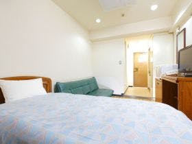 フレックステイイン多摩川