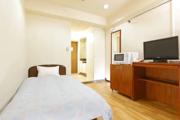 Bilik Single Standard