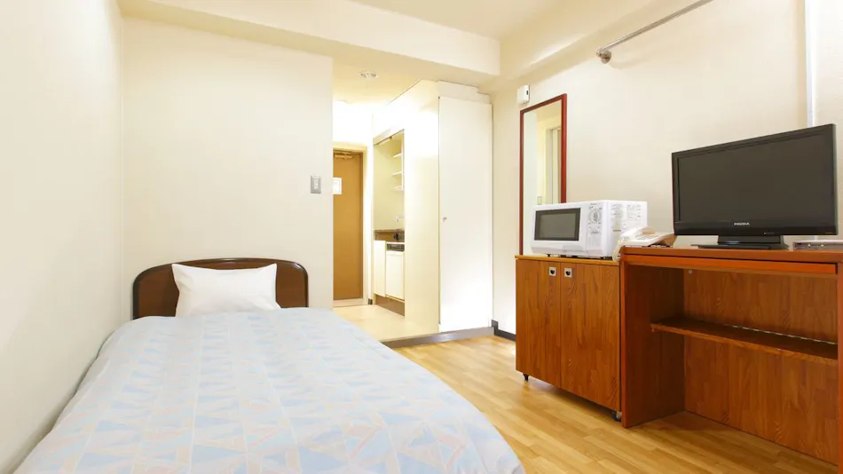Flexstay Inn Tamagawa