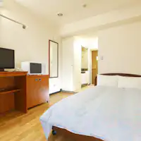 Standard Semi Double