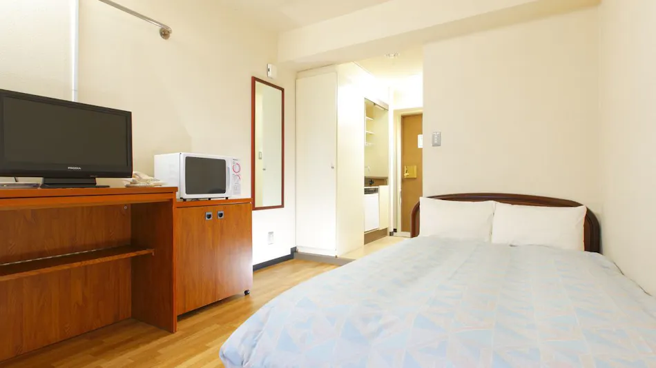 Flexstay Inn Tamagawa