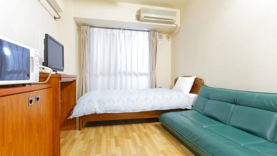 Flexstay Inn Tamagawa