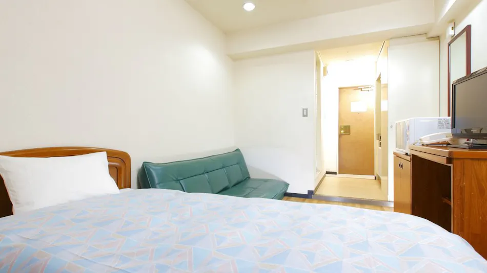 Flexstay Inn Tamagawa