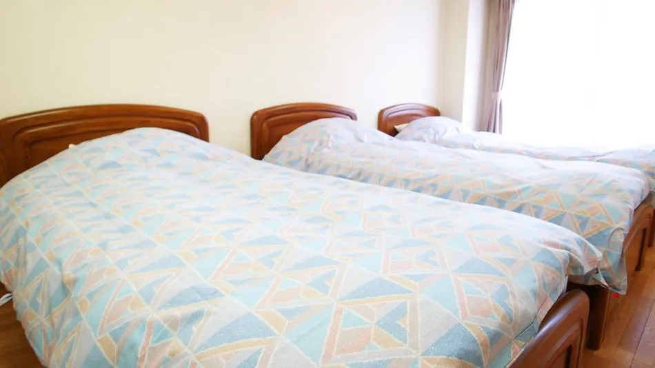 Flexstay Inn Tamagawa