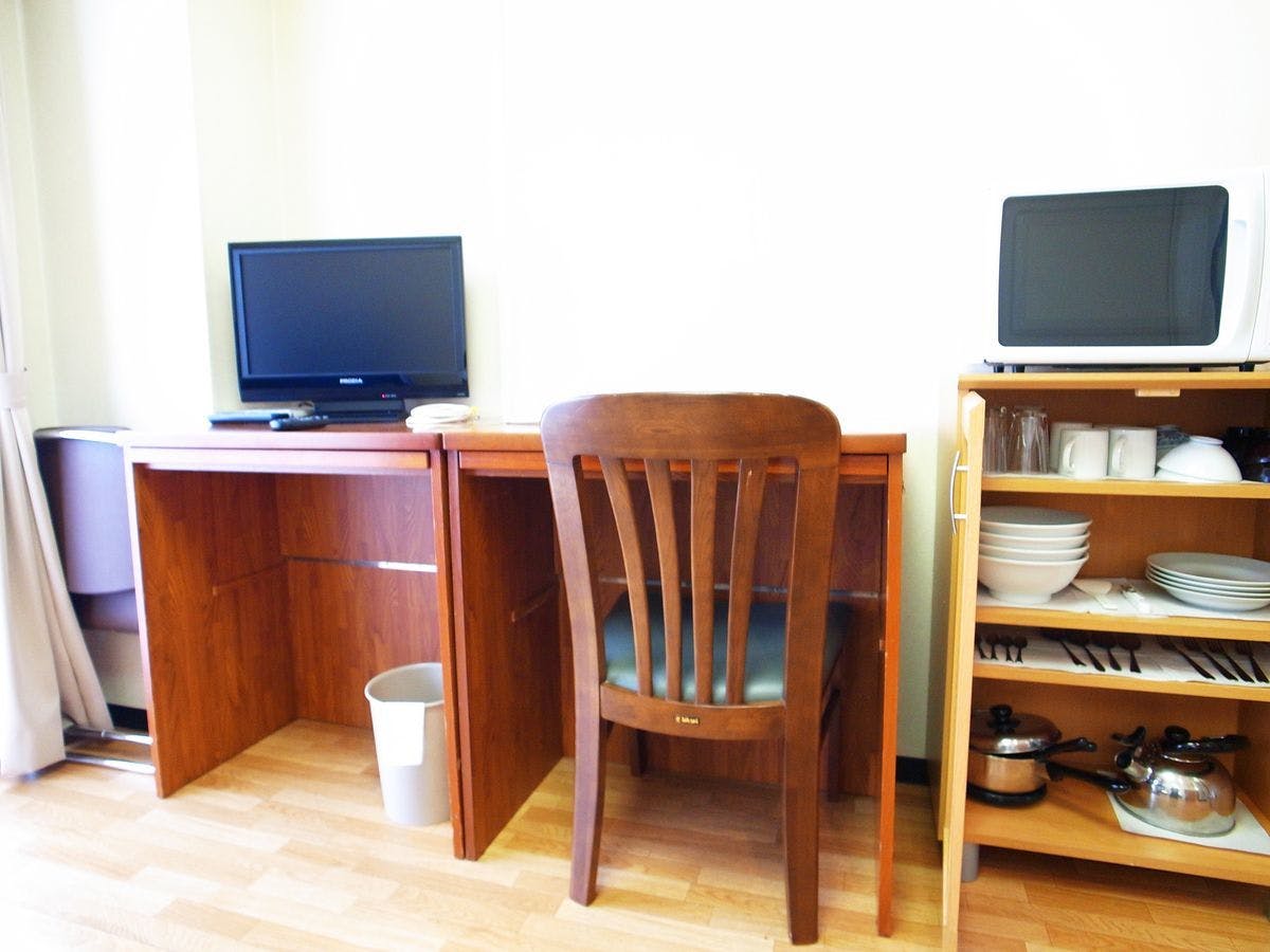 Flexstay Inn Tamagawa
