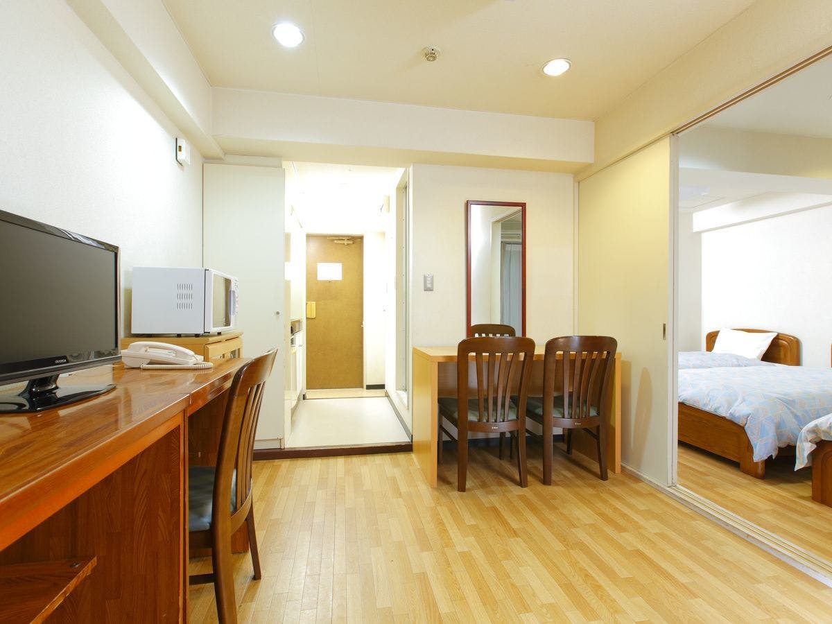 Flexstay Inn Tamagawa