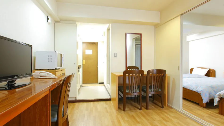 Flexstay Inn Tamagawa