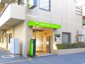 フレックステイイン多摩川