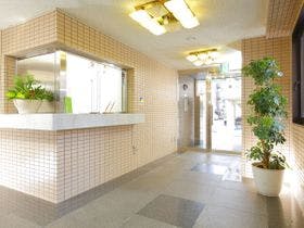 フレックステイイン多摩川