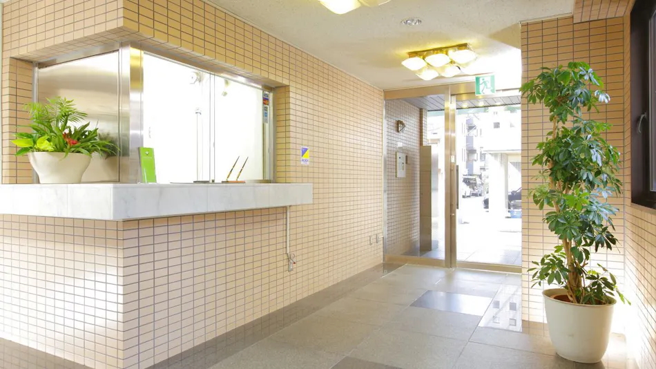 Flexstay Inn Tamagawa