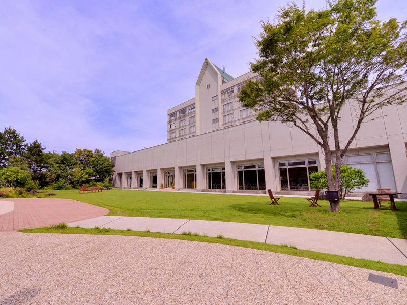 Hotel Sun Rural Ogata