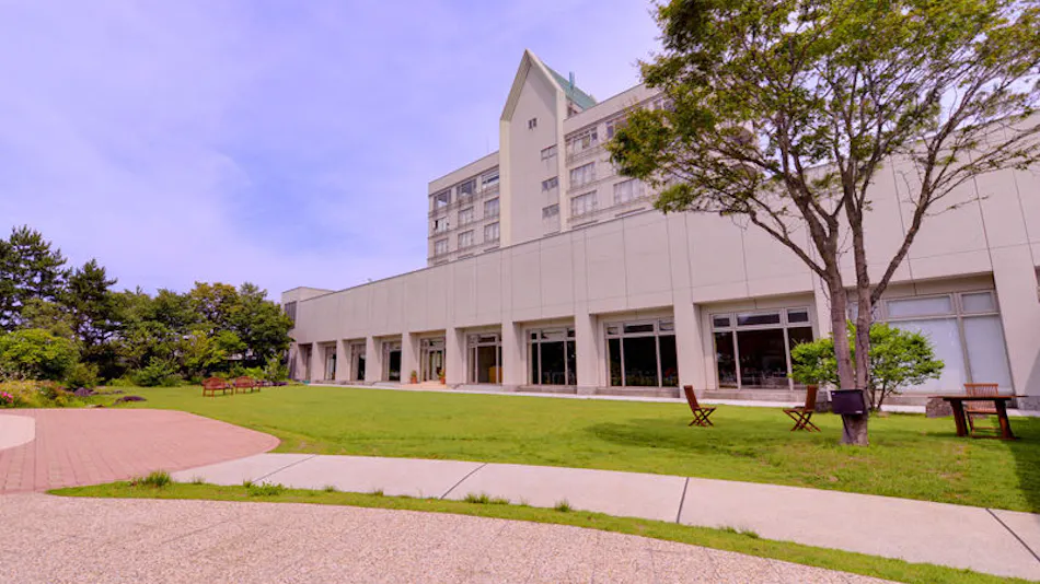 Hotel Sun Rural Ogata