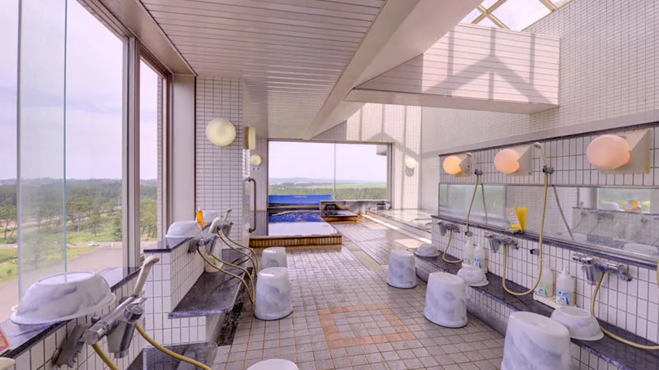 Hotel Sun Rural Ogata