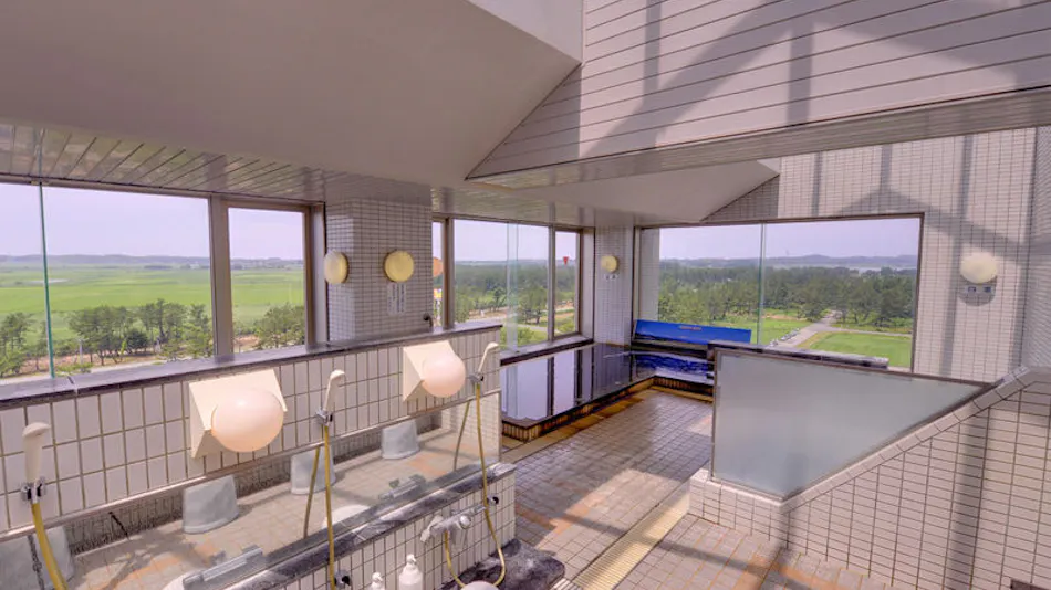 Hotel Sun Rural Ogata