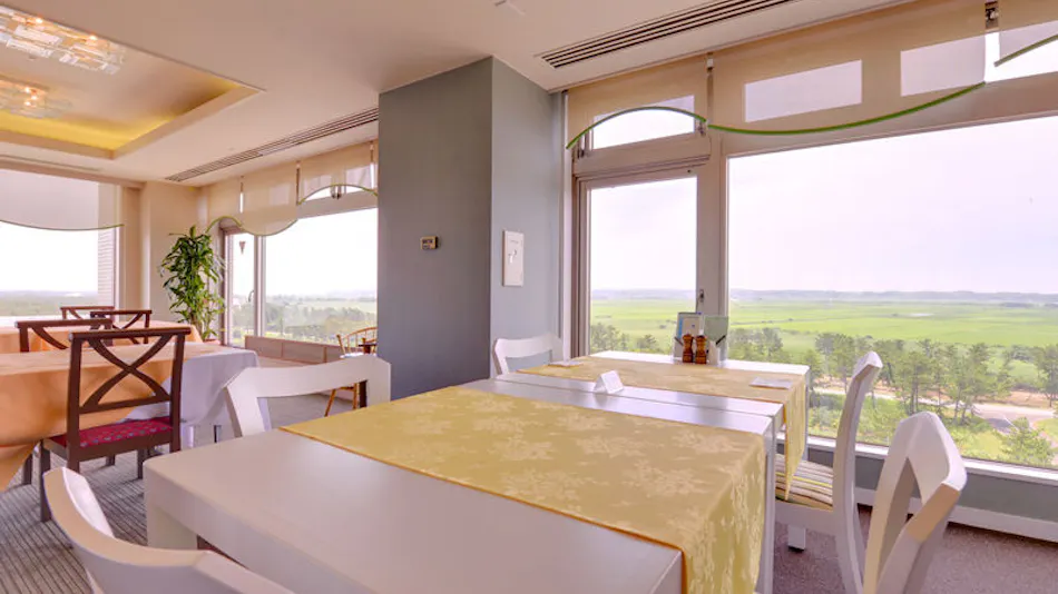 Hotel Sun Rural Ogata