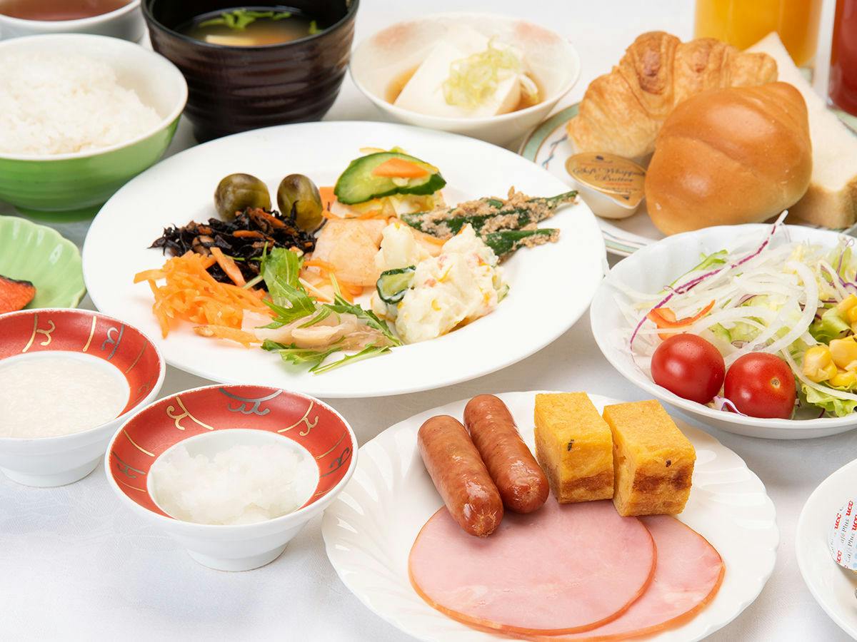 Hotel Sun Rural Ogata