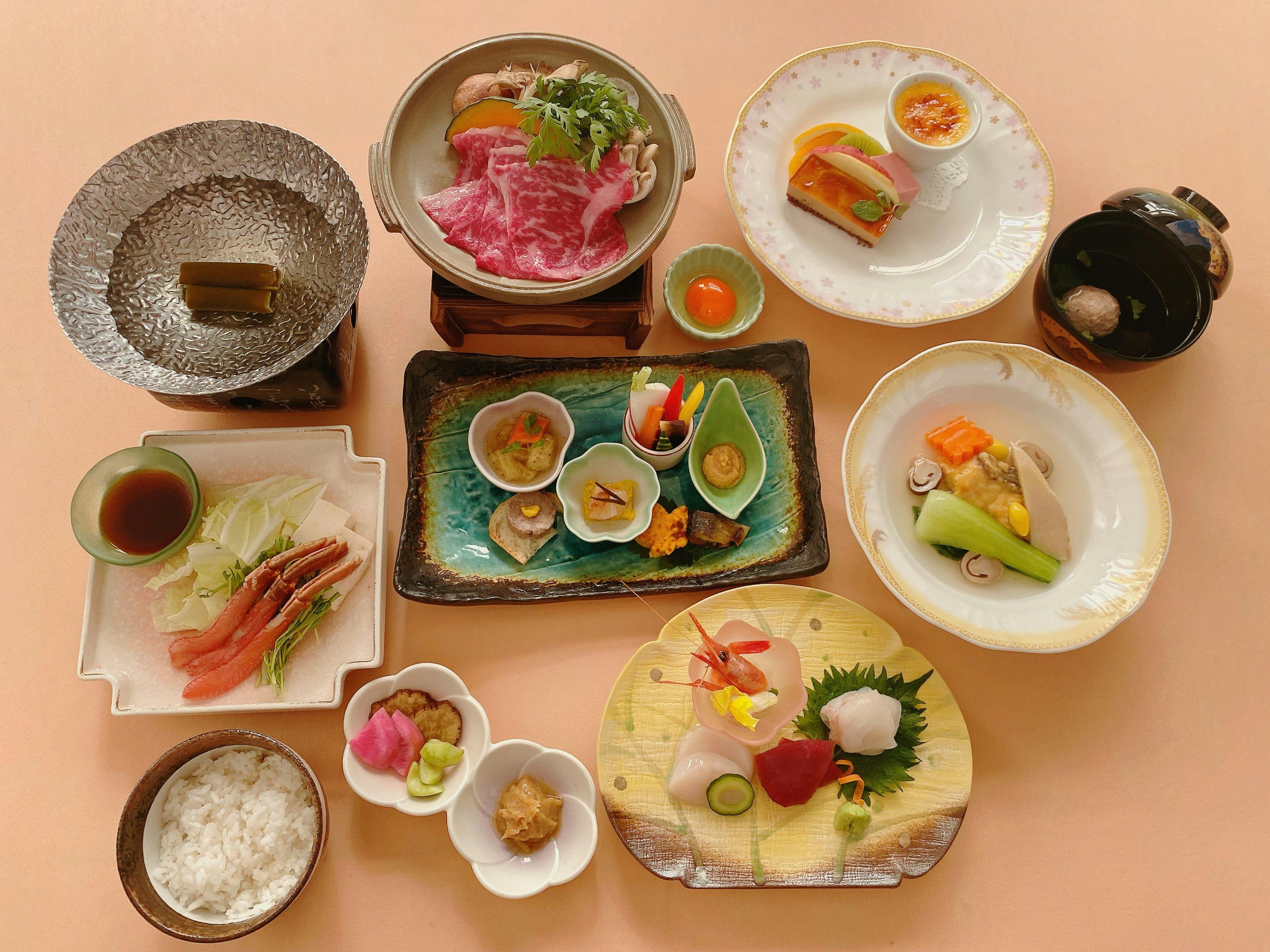 Hotel Sun Rural Ogata