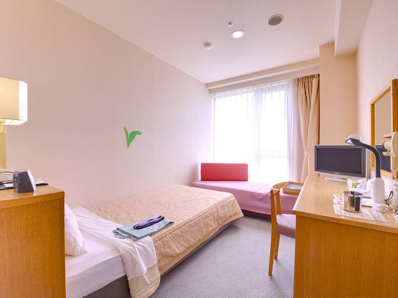 Hotel Sun Rural Ogata