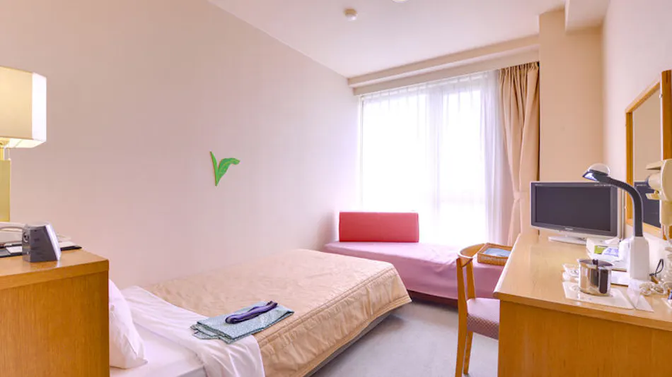 Hotel Sun Rural Ogata