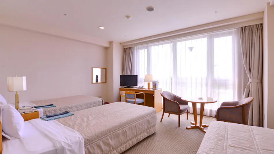 Hotel Sun Rural Ogata