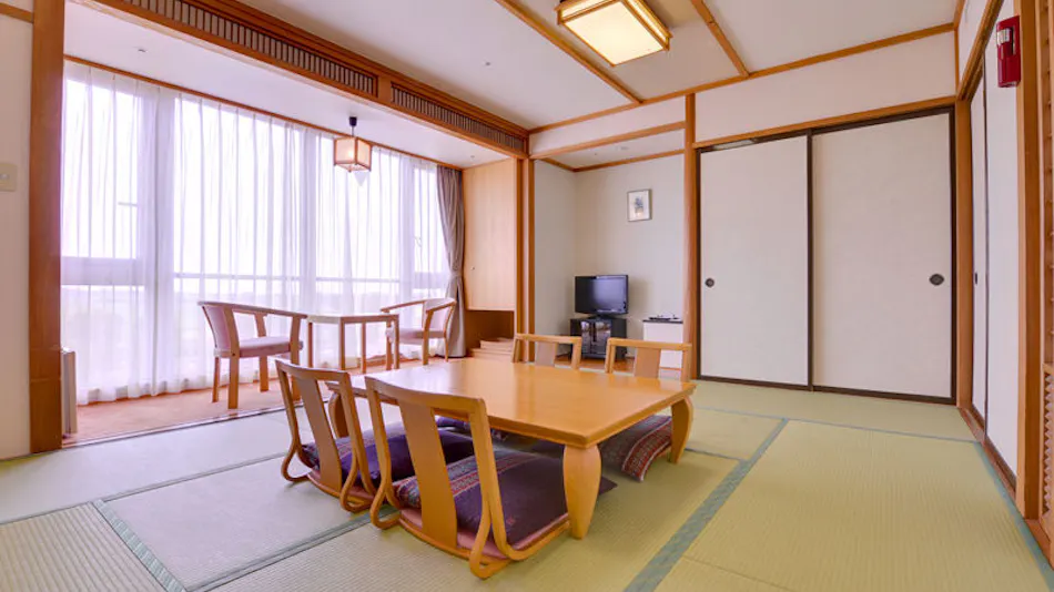 Hotel Sun Rural Ogata