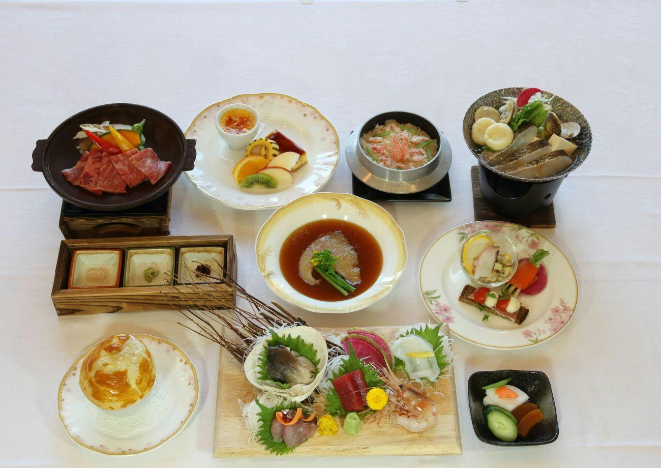 Hotel Sun Rural Ogata