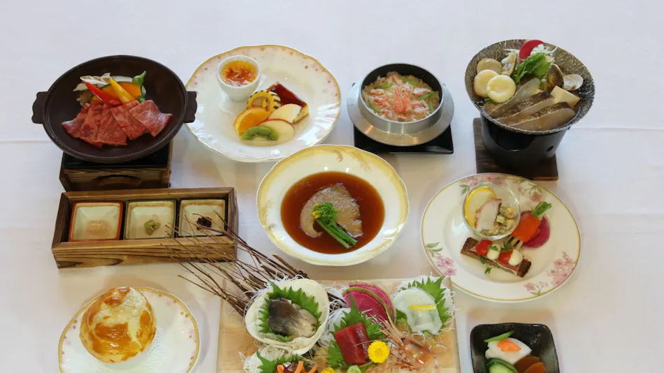Hotel Sun Rural Ogata