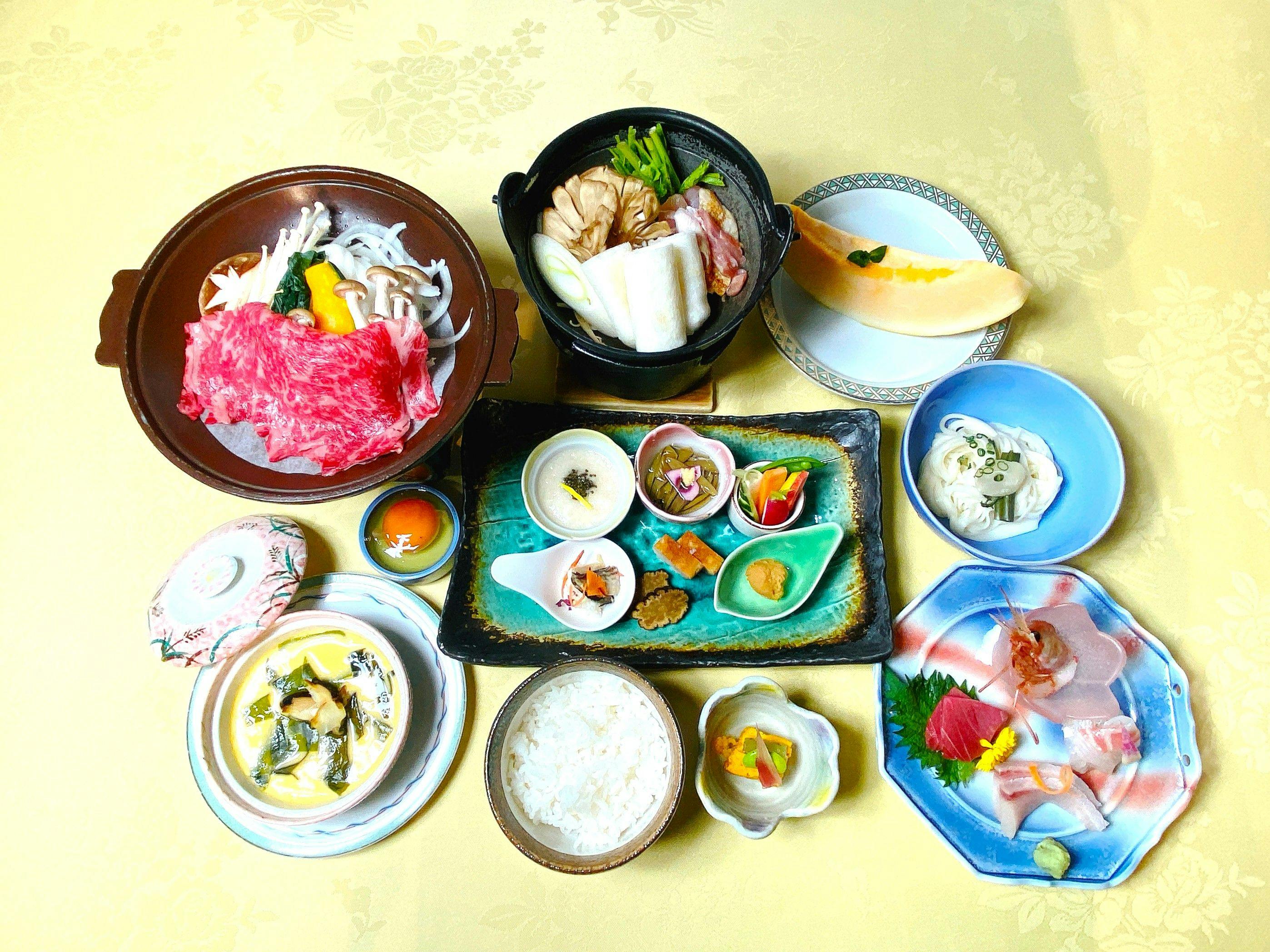 Hotel Sun Rural Ogata