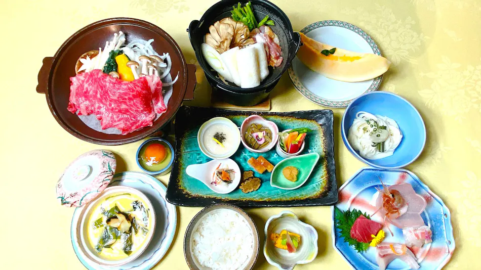 Hotel Sun Rural Ogata