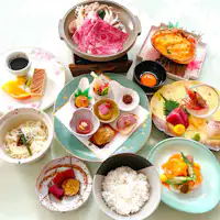 แผนหรูหรา ตั้งแต่เดือนกันยายนถึงพฤศจิกายน ปีเรวะที่ 7