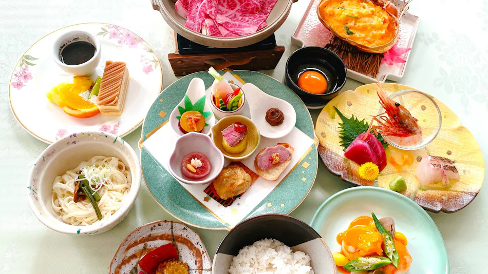 Hotel Sun Rural Ogata