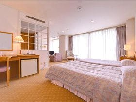 ホテルサンルーラル大潟