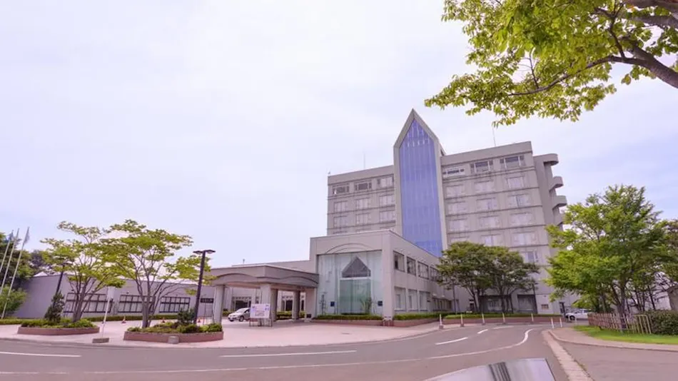 Hotel Sun Rural Ogata