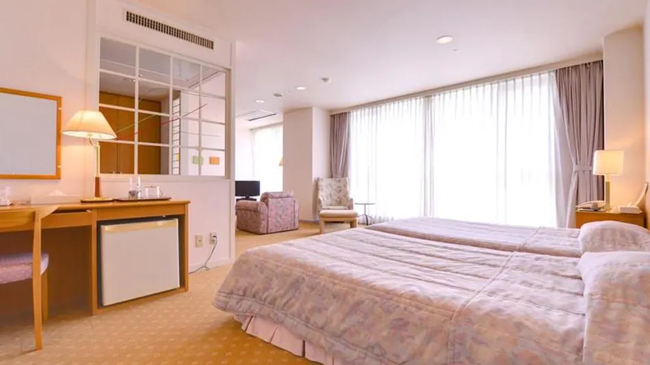 Hotel Sun Rural Ogata