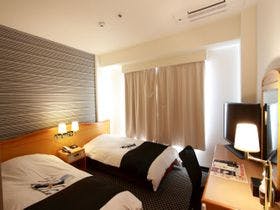 アパホテル 水戸駅前