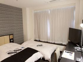 アパホテル 水戸駅前