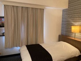 アパホテル 水戸駅前