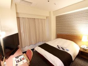 アパホテル 水戸駅前