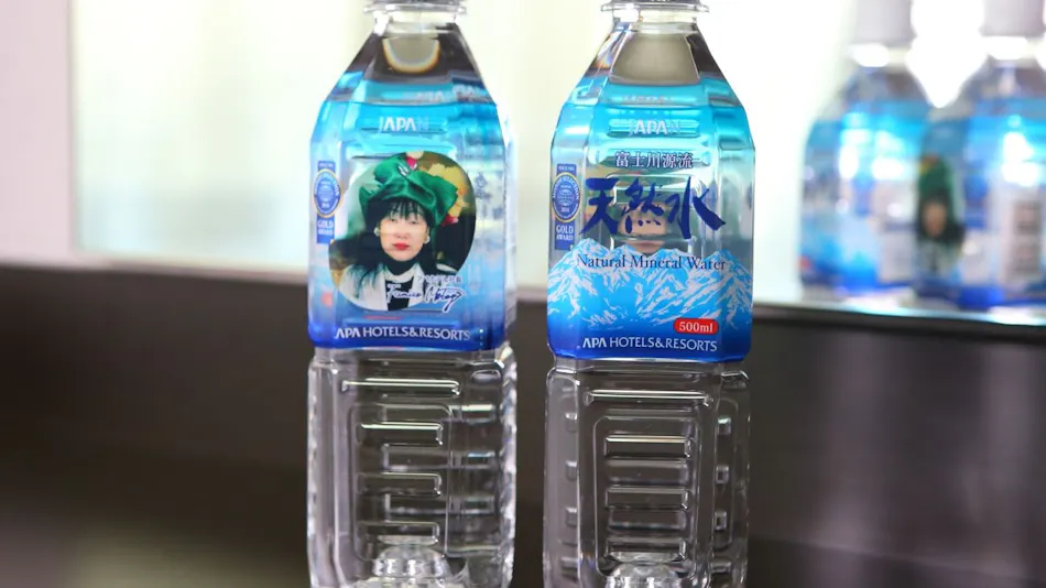 APA Hotel Mito-Ekimae