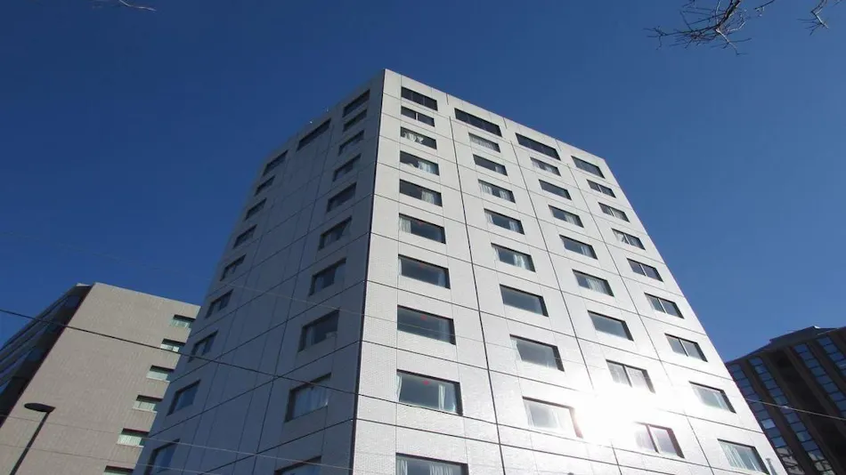 APA Hotel Mito-Ekimae