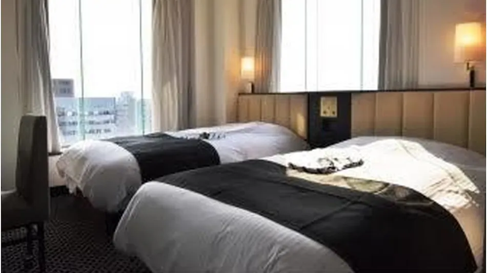 APA Hotel Mito-Ekimae