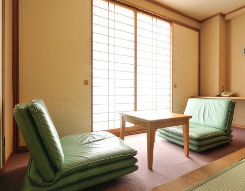 御坂館コンフォート和室・禁煙