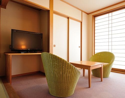 御坂館コンフォート和洋室・禁煙