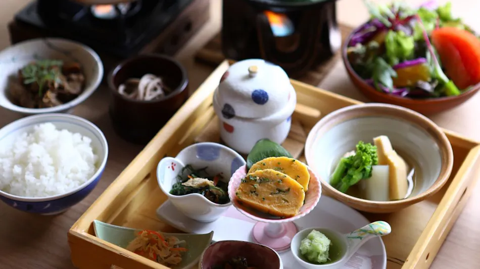 Shinshu Bessho Onsen Ryoshuku Kamimatsuya