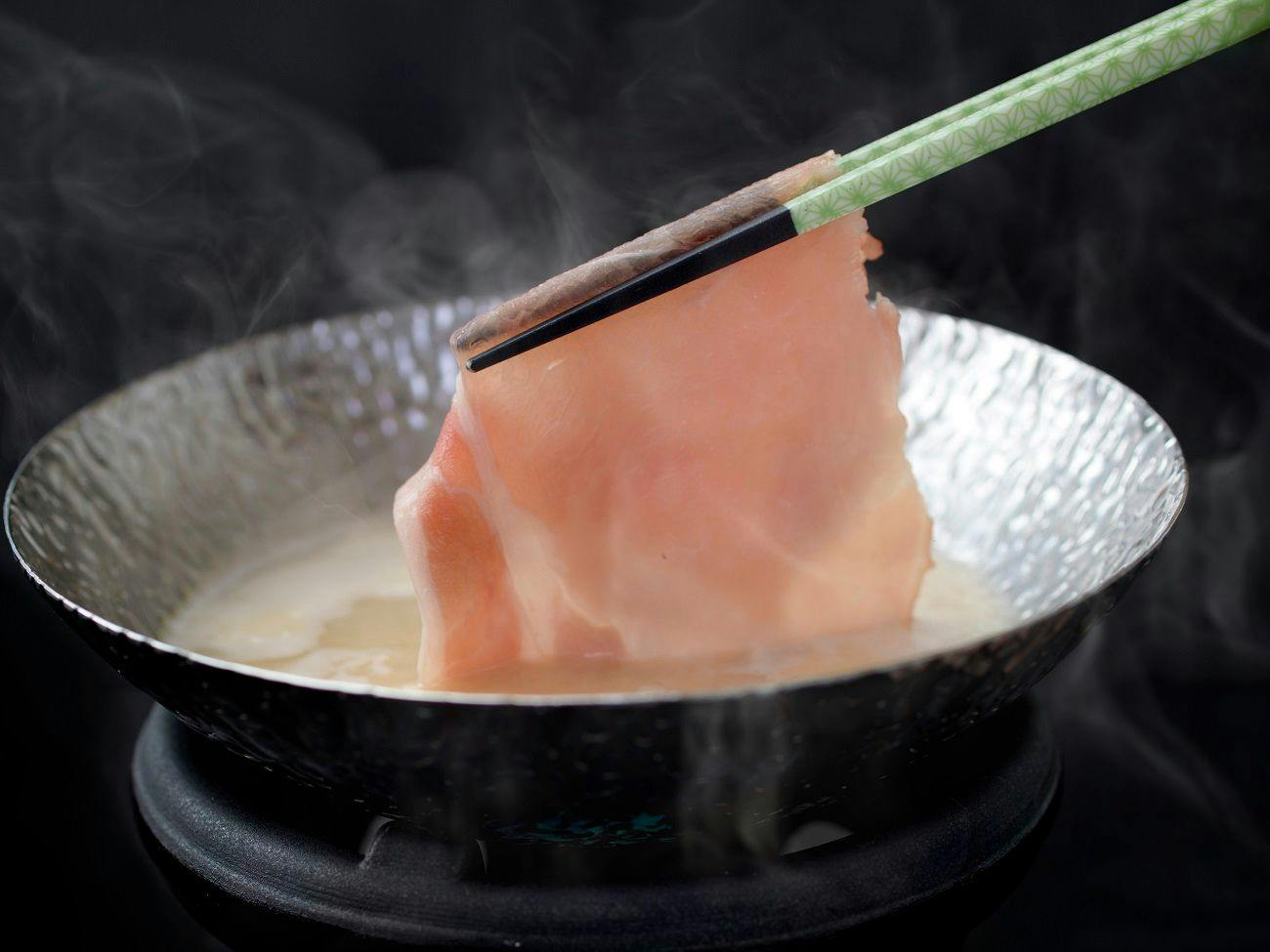 Shinshu Bessho Onsen Ryoshuku Kamimatsuya
