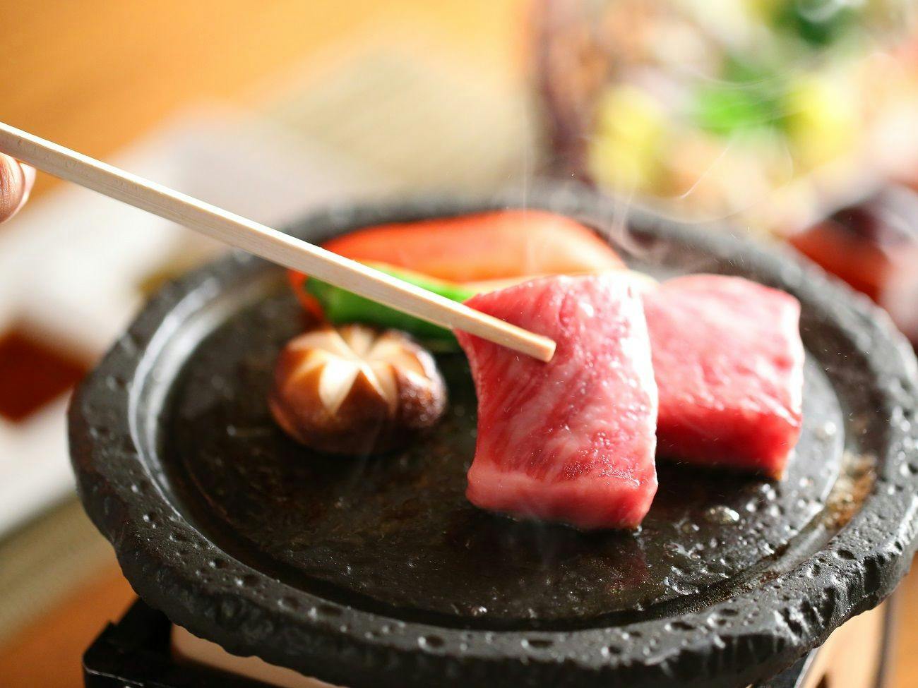 Shinshu Bessho Onsen Ryoshuku Kamimatsuya